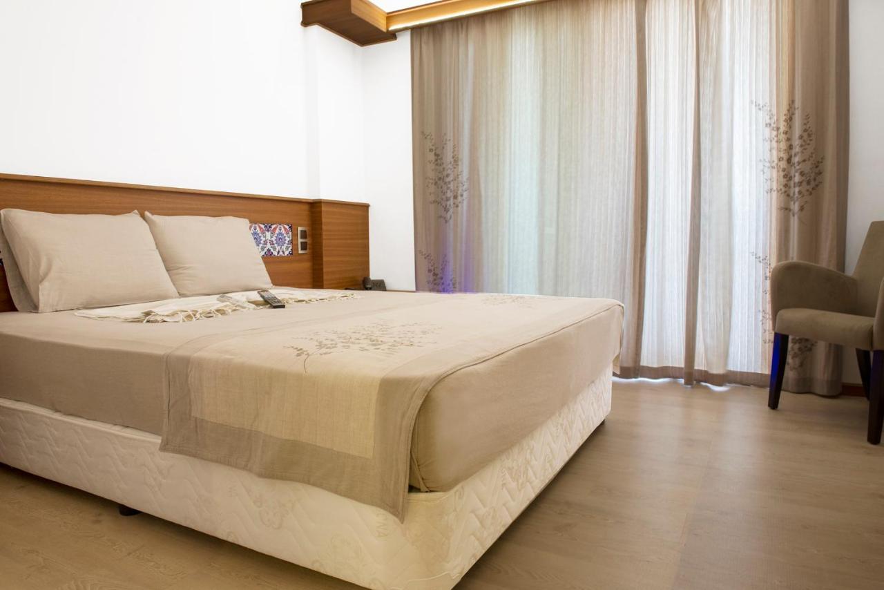 Grand Hotel Azmakhan Spa&Welness Akyaka  Exterior foto